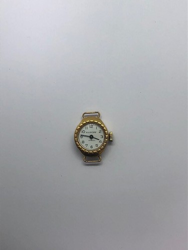 Montre dame mécanique aurore - dame,