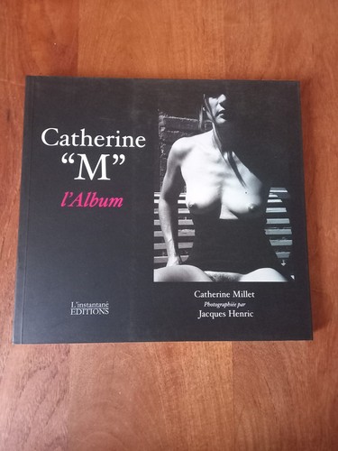 Catherine l album - 🍑,