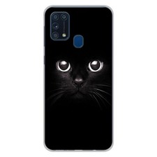 Coque en silicone imprimée