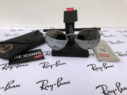 Ray ban round metal - round, 3447