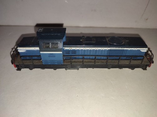 Jouef locomotive diesel - ,