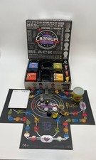 CRANIUM BLACK HASBRO COMPLET