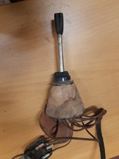 Panhard Pl17 Commodo Phare avec Faisceau