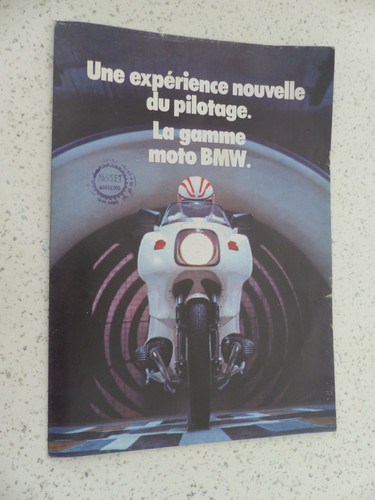 Catalogue prospectus moto - catalogue,