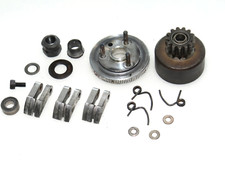 MBX-1115 Mugen Seiki MBX6TR Truggy clutch set