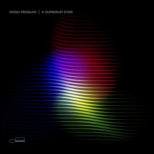 Gogo penguin humdrum star - a,