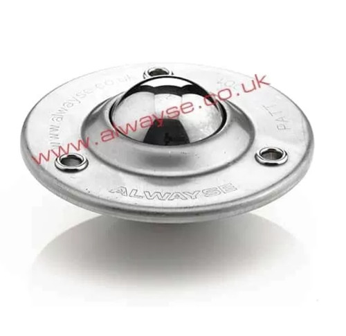Alwayse bille 50mm 340kg - alwayse,