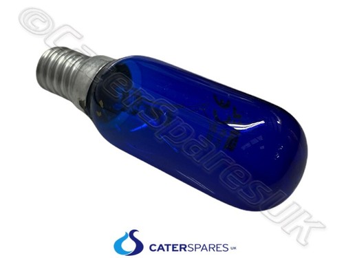 Réfrigérateur bleu ampoule - réfrigérateur,