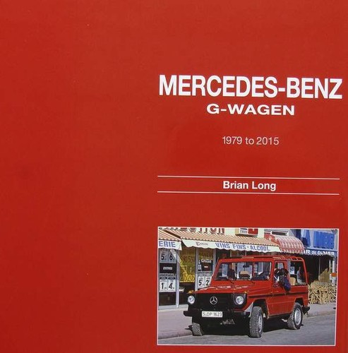 Livre book mercedes benz - livre/book,