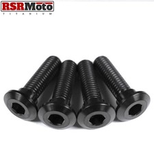 Kawasaki ZZR1100 ZZR1200 ZX12R