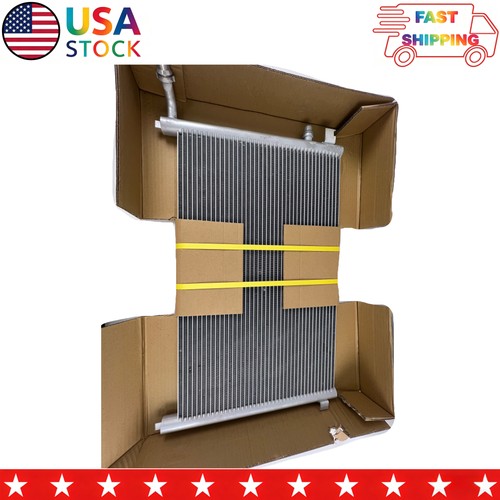 Radiator gran coupe for bmw - radiator,