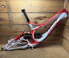 Specialized Demo 8 Downhill Mountain Bike Medium Frame 26” RockShox Vivid RC2