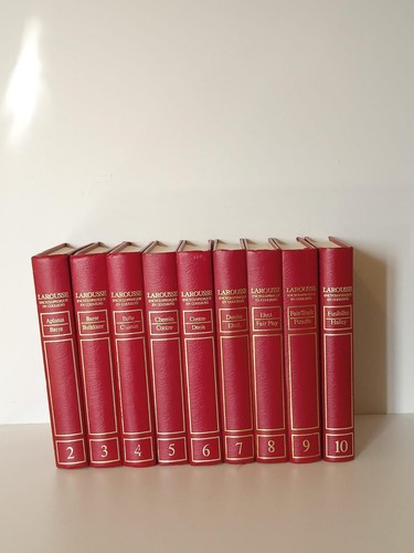 Encyclopédie complète - , 22