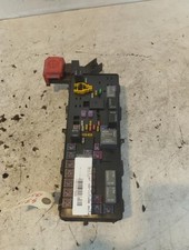 Boitier servitude moteur (BSM)