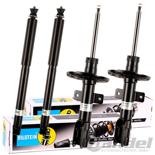 Bilstein amortisseurs à - b4,