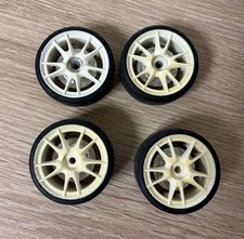 Nikko Evo 1/14 - Citroen c3
