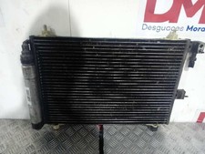 CONDENSEUR DE CLIMATISATION /