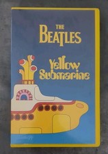 The Beatles : Yellow Submarine