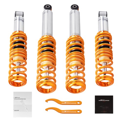 Réglable amortisseur coilover - réglable,