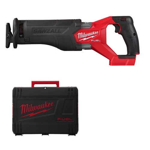 Scie sabre milwaukee - scie,