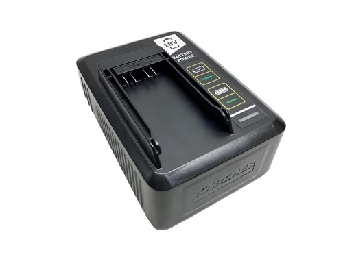 Chargeur pour batteries