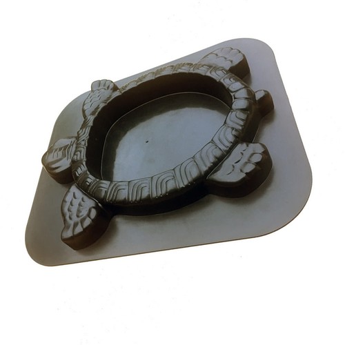 Forme tortue stepping - forme,