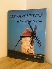 Les girouettes et les objets