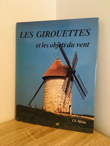 Les girouettes - girouettes, objets