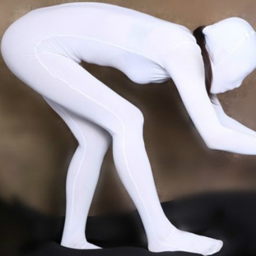 Costume intégral zentai slim - costume,