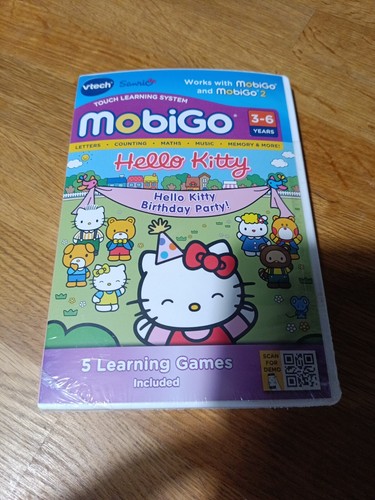 Vtech mobigo software hello - vtech,