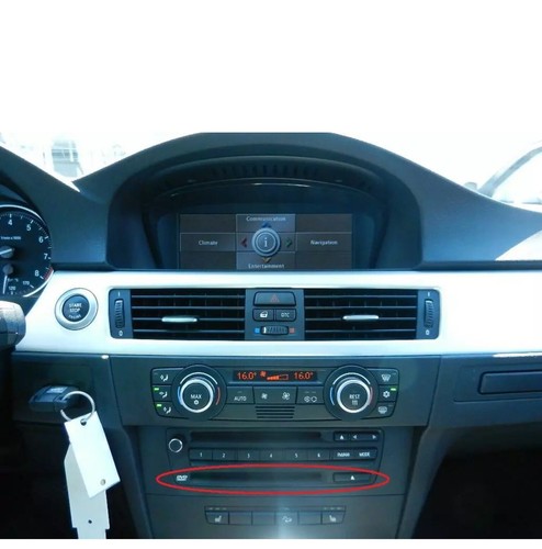 Dvd navigation bmw - dvd,