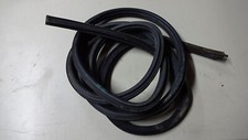 Mercedes-Benz W638 Vito 112 CDI (6) door seal door rubber rear right