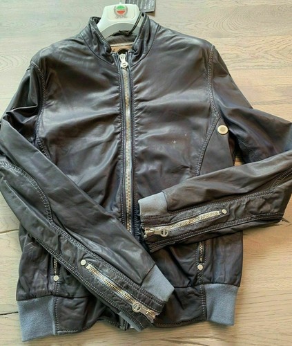 Laverda limité moto blouson - limité,