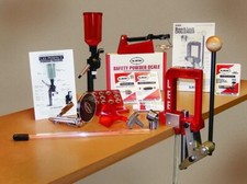 Lee Auto Prime Coque Support Verrou de Culasse Challenger Kit de Presse 90030