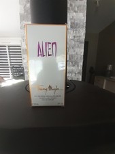 Parfum alien Thierry Mugler
