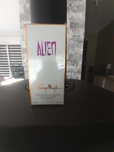 Parfum alien thierry mugler - alien,