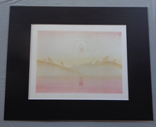 JEAN MICHEL FOLON WATERCOLOR