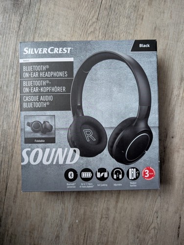 Casque audio bluetooth pliable