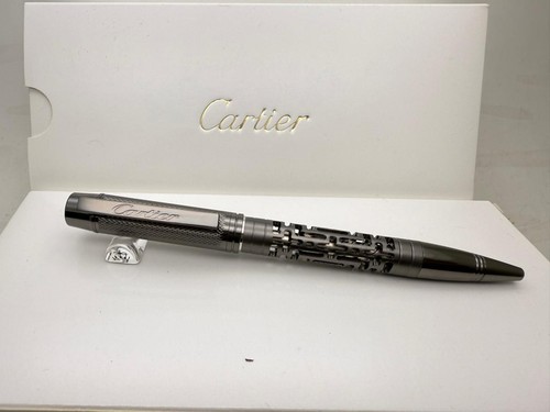Rare cartier santos - santos, de