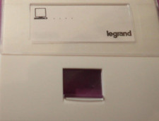Legrand 85683 - enjoliveur