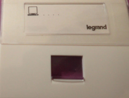 Legrand 85683 enjoliveur - legrand,