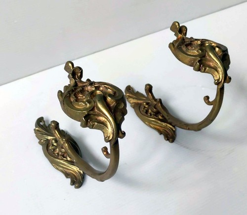 Paire porte embrases pour - paire, porte-embrases