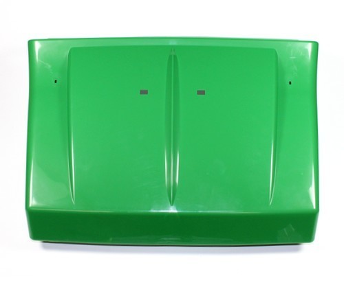 Capot pour john deere gator - john,