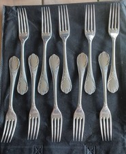 Christofle modèle Marly 10