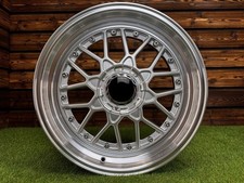 Ensemble De 4 Jantes Alliage