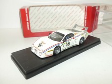 FERRARI 512 BB N°48 LE MANS