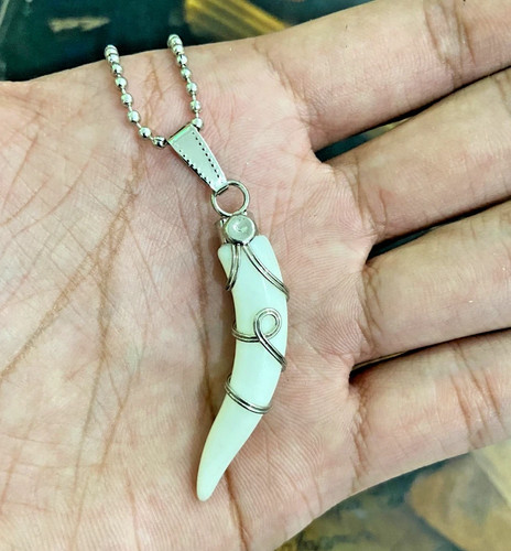 Pendentif sort liaison - sort, de