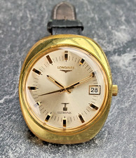 Montre LONGINES Ultronic à