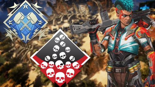 Apex legend boosting - apex, boost
