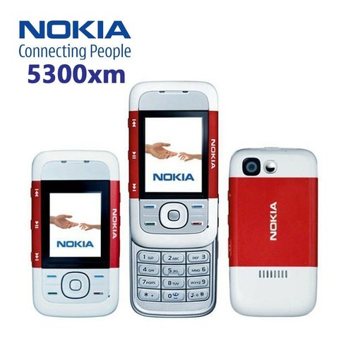 Original nokia xpressmusic - original,